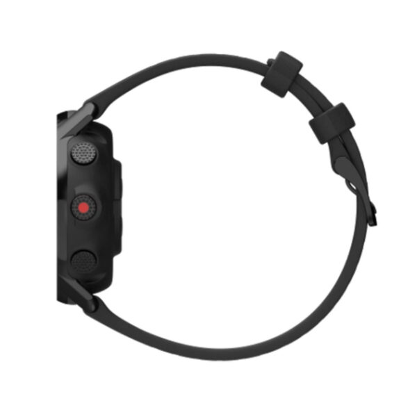 Smartwatch Polar GRIT X PRO ZAFIRO TITAN M/L Czarny 1,2" - obrazek 2