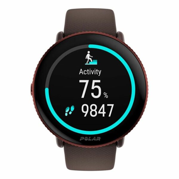Smartwatch Polar 1,28" - obrazek 3