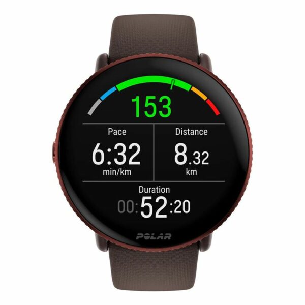 Smartwatch Polar 1,28" - obrazek 5