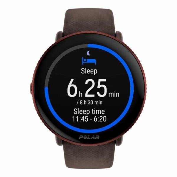 Smartwatch Polar 1,28" - obrazek 8
