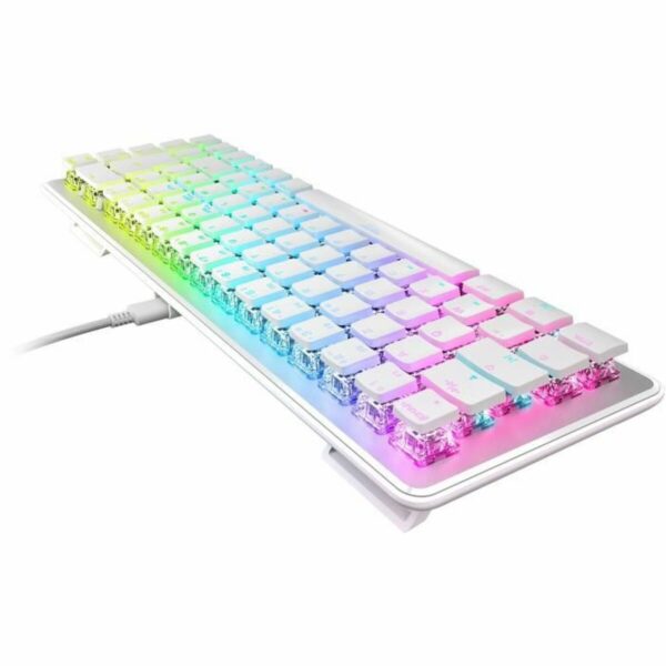 Klawiatura do Gier/ OR: Klawiatura Gamingowa Roccat Vulcan II Max AZERTY - obrazek 2