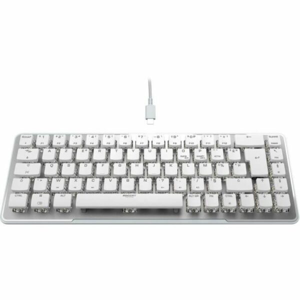 Klawiatura do Gier/ OR: Klawiatura Gamingowa Roccat Vulcan II Max AZERTY - obrazek 3
