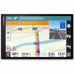 Nawigacja GPS