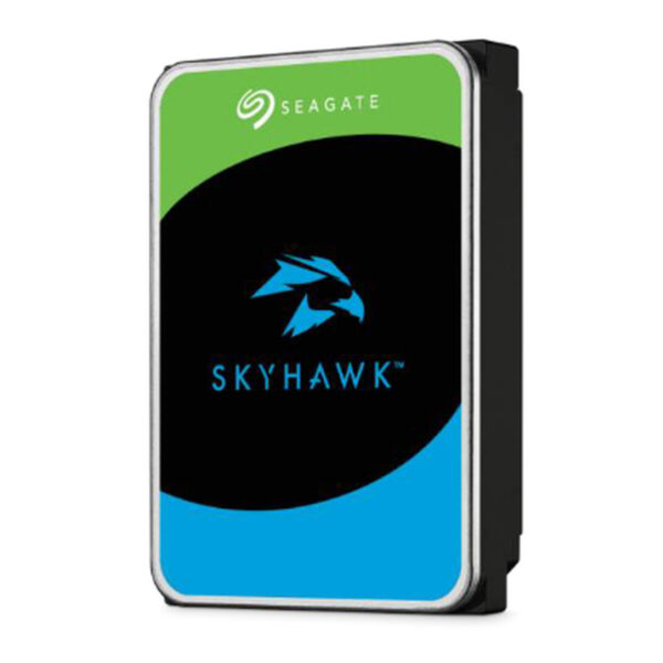 Dysk Twardy Seagate SkyHawk 3,5" 8 TB - obrazek 7