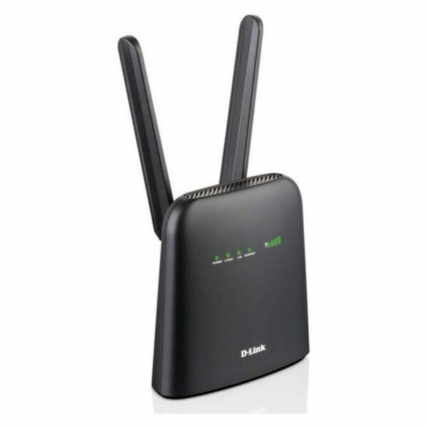 Router D-Link N300 Wi-Fi 300 Mbps - obrazek 3