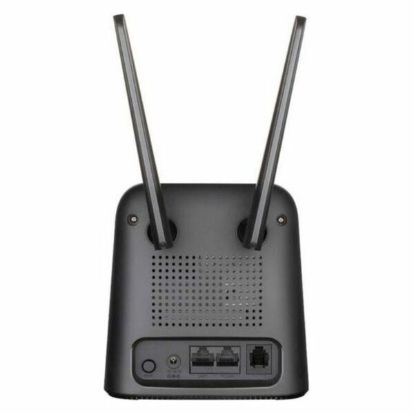 Router D-Link N300 Wi-Fi 300 Mbps - obrazek 4