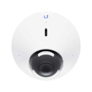 Aparat Fotograficzny IP UBIQUITI UVC-G4-DOME 2688 x 1512 px Biały