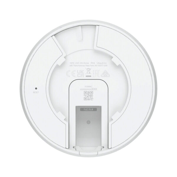 Kamera Bezpieczeństwa UBIQUITI UVC-G5-Dome - obrazek 3