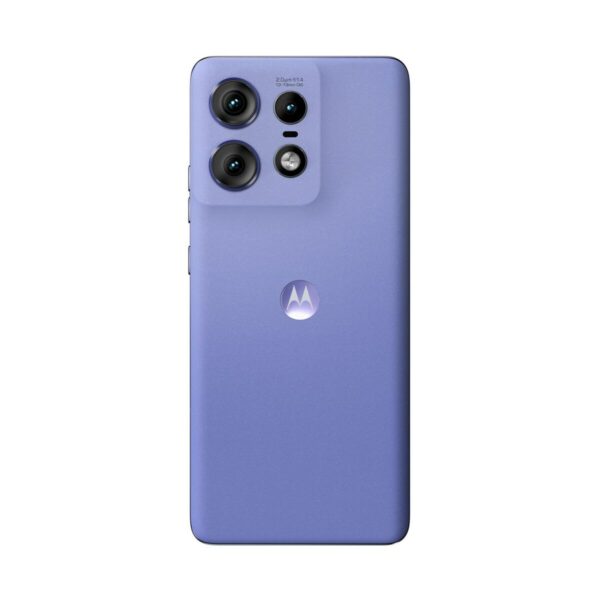 Smartfony Motorola Edge 50 Pro 6,67" Qualcomm Snapdragon 7 Gen 3 12 GB RAM 512 GB Lawenda - obrazek 2