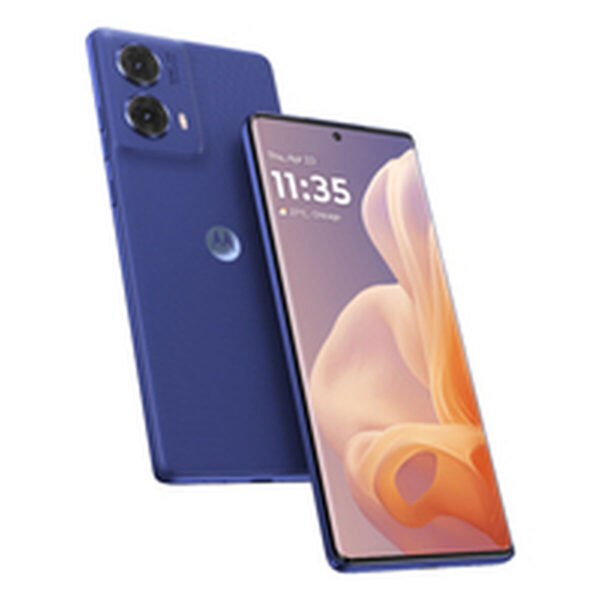 Smartfony Motorola G85 5G 12 GB RAM Niebieski 256 GB - obrazek 2
