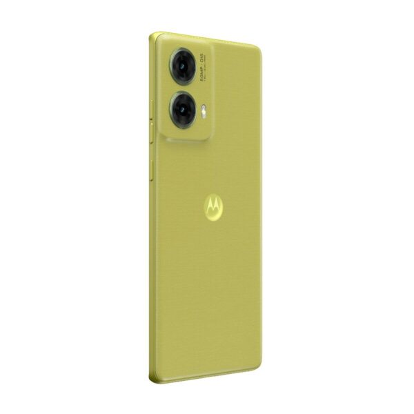 Smartfony Motorola MOTO G85 6,67" 12 GB RAM 256 GB Kolor Zielony Oliwka - obrazek 4
