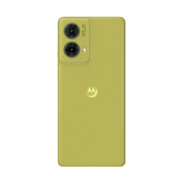 Smartfony Motorola MOTO G85 6,67" 12 GB RAM 256 GB Kolor Zielony Oliwka - obrazek 3