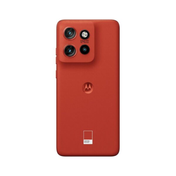 Smartfony Motorola Edge 50 Neo 5G 6,4" 12 GB RAM 512 GB Czerwony - obrazek 4