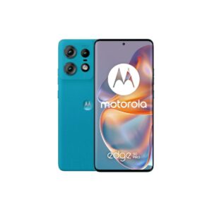 Smartfony Motorola Edge 50 Pro 5G 6,67" 12 GB RAM 512 GB Niebieski