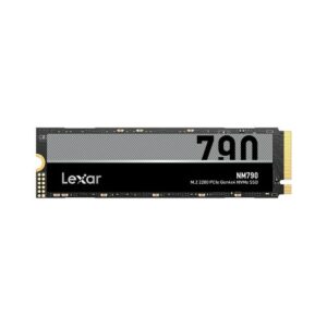 Dysk Twardy Lexar NM790 1 TB SSD