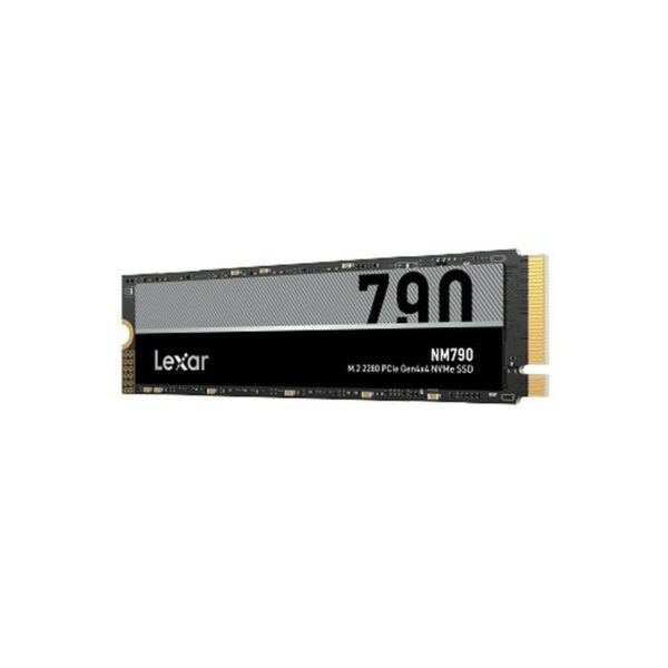 Dysk Twardy Lexar NM790 1 TB SSD - obrazek 2