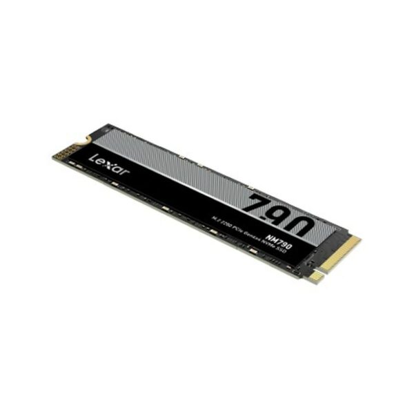 Dysk Twardy Lexar NM790 1 TB SSD - obrazek 3