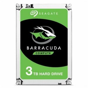 Dysk Twardy Seagate ST3000DM007 3 TB 5400 rpm 3,5" 3 TB 3,5"