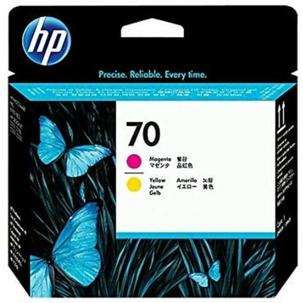 Główka do Szczoteczki do Zębów HP C9406A - obrazek 2