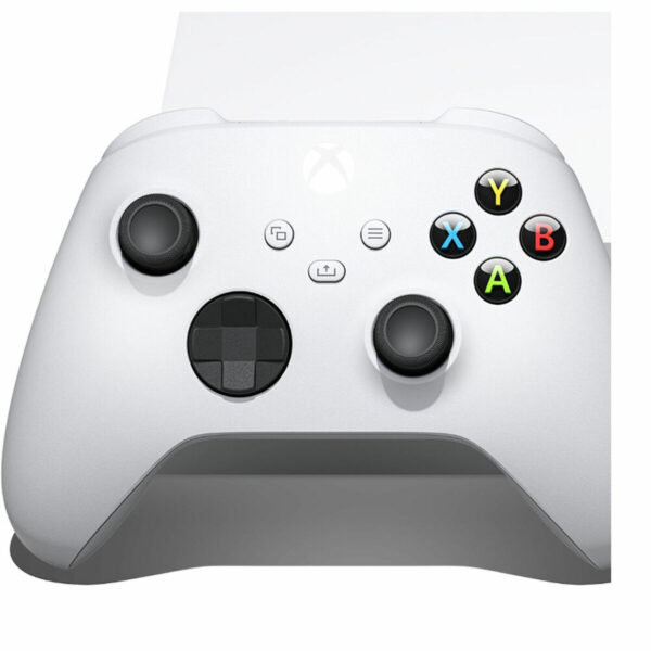 Xbox Series S Microsoft RRS-00009 - obrazek 4