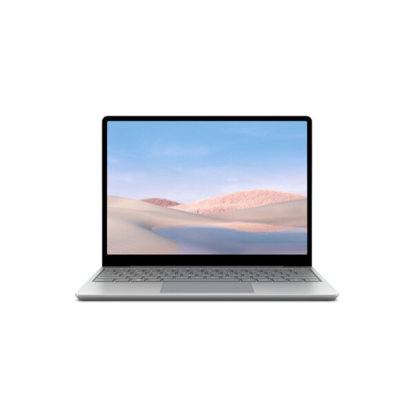 Laptop Microsoft Surface Laptop Go 12,4" Intel Core i5-1035G1 8 GB RAM 256 GB SSD - obrazek 2