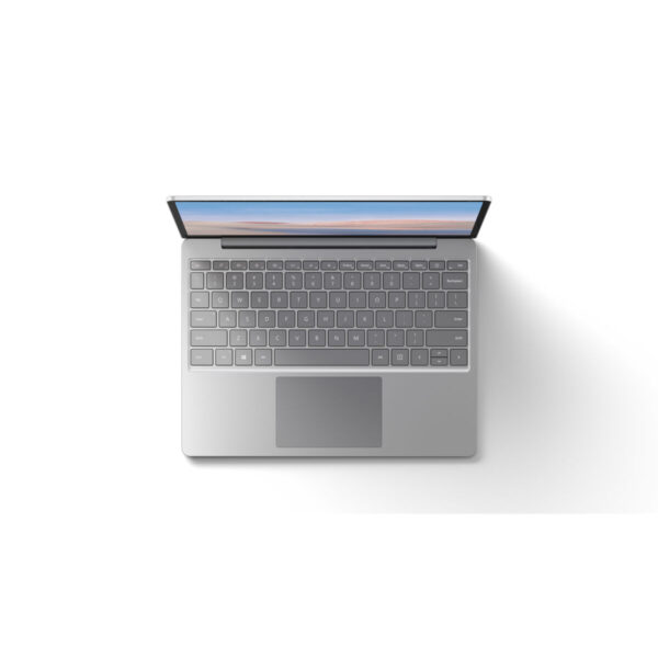 Laptop Microsoft Surface Laptop Go 12,4" Intel Core i5-1035G1 8 GB RAM 256 GB SSD - obrazek 6
