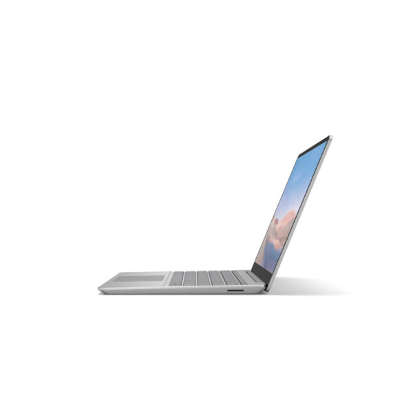 Laptop Microsoft Surface Laptop Go 12,4" Intel Core i5-1035G1 8 GB RAM 256 GB SSD - obrazek 3