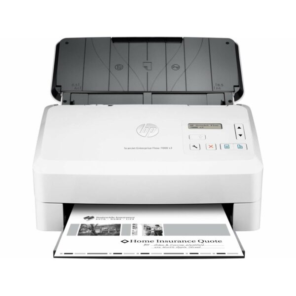 Skaner HP ScanJet Enterprise Flow 7000 S3 75 ppm