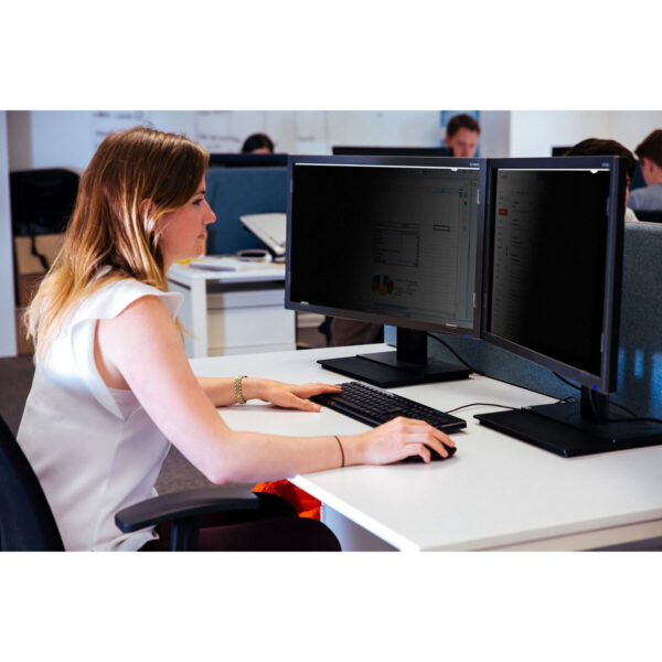 Filtr prywatności na monitor Targus ASF238W9EU 23,8" - obrazek 3