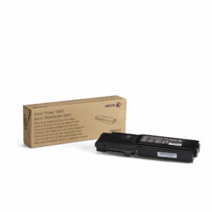 Toner Xerox 106R02232            Czarny