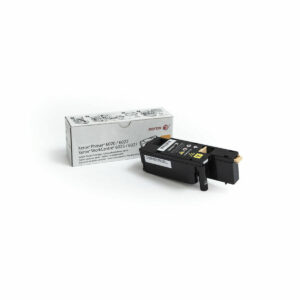 Toner Xerox 106R02758            Żółty