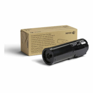 Toner Xerox 106R03580 Czarny