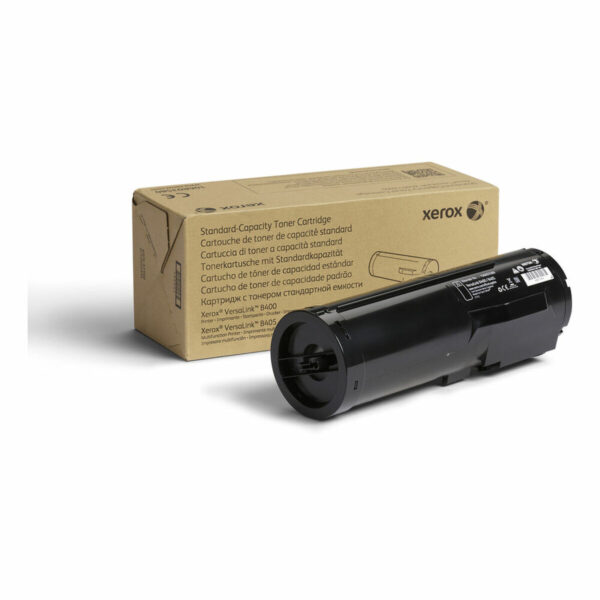 Toner Xerox 106R03580 Czarny