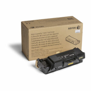 Toner Xerox 106R03622            Czarny