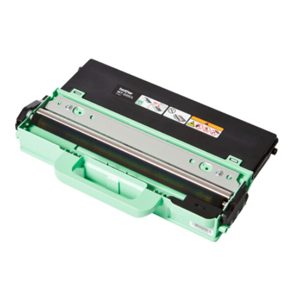 Toner Brother WT220CL Czarny - obrazek 3