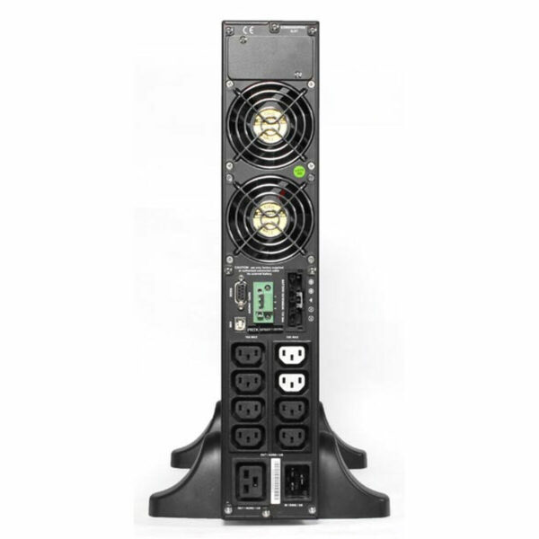 Zasilacz awaryjny UPS Interaktywny Riello SDH 1000 - obrazek 2