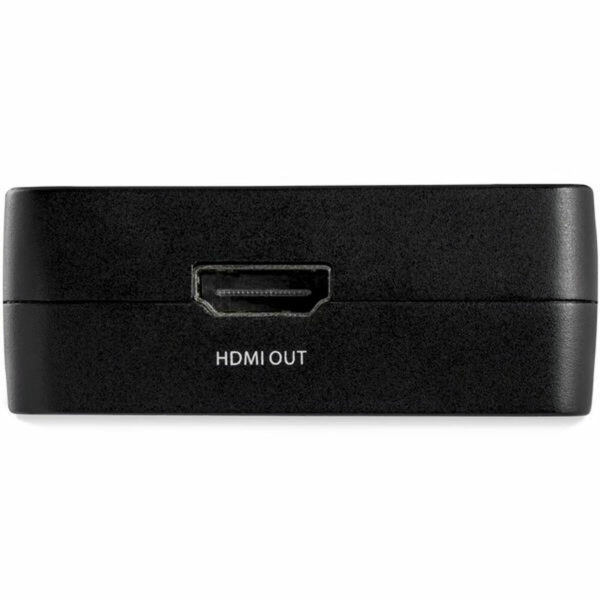 Nadajnik Startech ST121WHDLR FHD HDMI Czarny - obrazek 3
