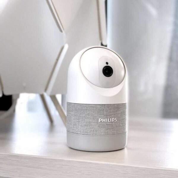 Kamera Bezpieczeństwa Philips WelcomeEye Look - obrazek 2