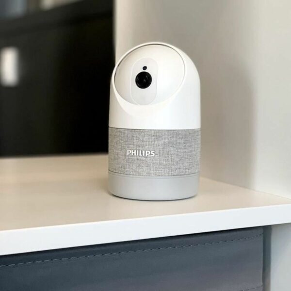 Kamera Bezpieczeństwa Philips WelcomeEye Look - obrazek 3