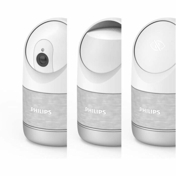 Kamera Bezpieczeństwa Philips WelcomeEye Look - obrazek 5