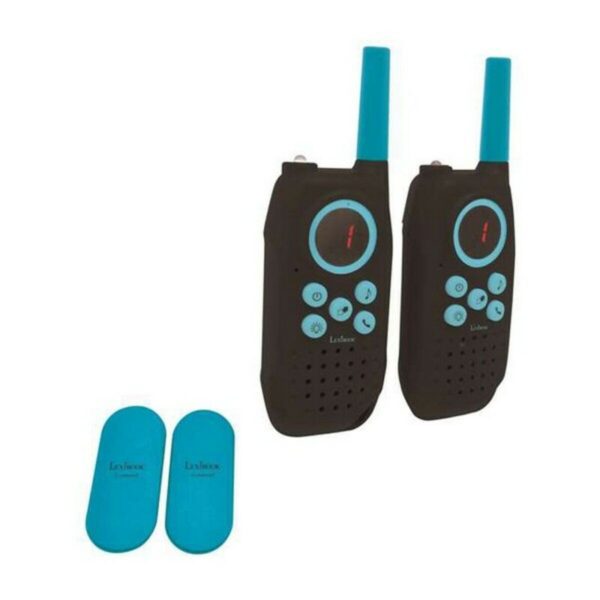 Walkie-Talkie Lexibook (2 pcs) (5 Km) - obrazek 2