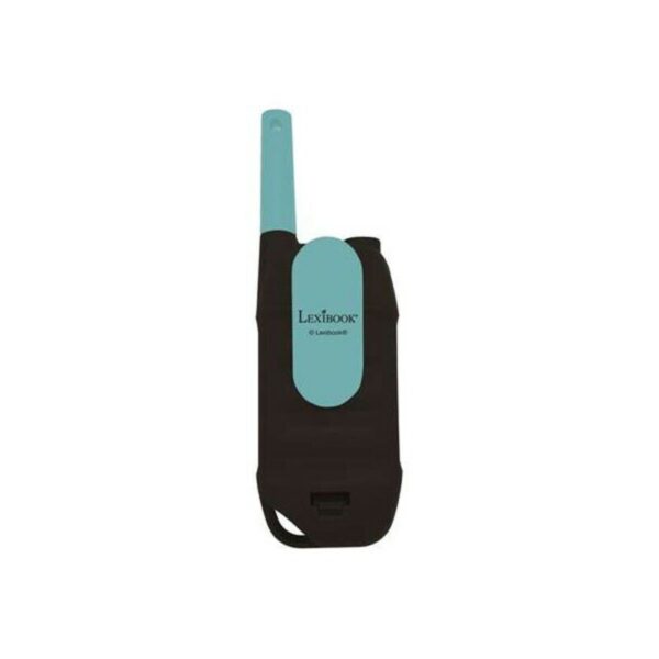 Walkie-Talkie Lexibook (2 pcs) (5 Km) - obrazek 4