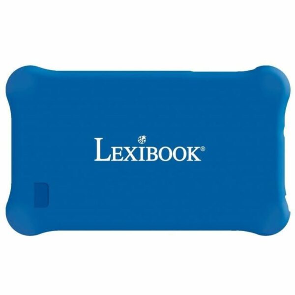 Tablet Interaktywny Dziecięcy Lexibook LexiTab Master 7 TL70FR Niebieski - obrazek 8