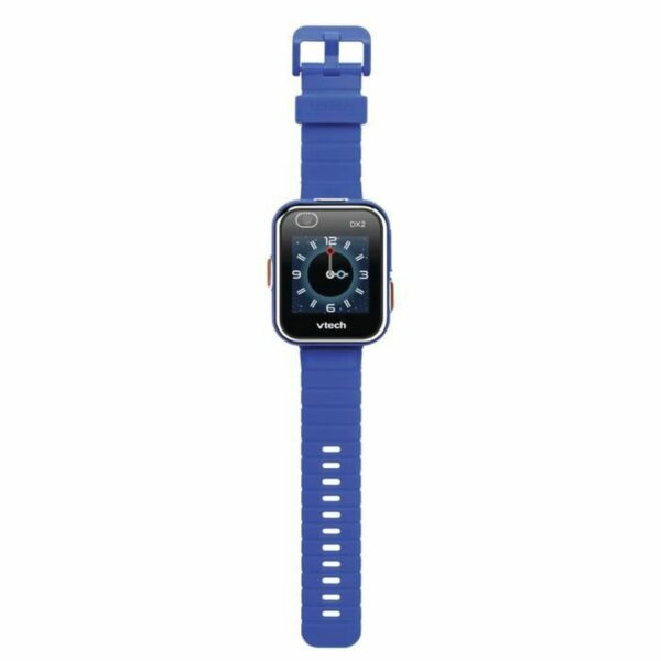 Smartwatch dla dzieci Vtech Kidizoom Connect DX2 - obrazek 2