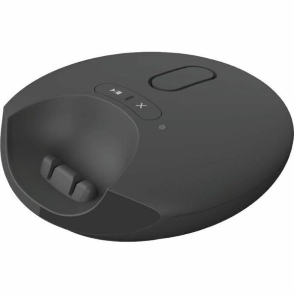 Telefon Stacjonarny Logicom DECT ILOA 155T SOLO Czarny - obrazek 5