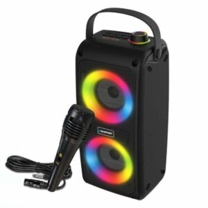 Głośniki Bluetooth
