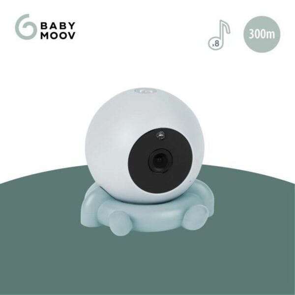 Elektroniczna Niania Babymoov A014432 - obrazek 2