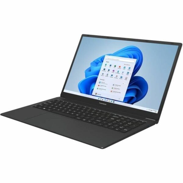 Laptop Thomson Neo 17 17,3" Intel Core i3-1000G4 16 GB RAM 512 GB SSD Azerty Francuski Czarny - obrazek 2