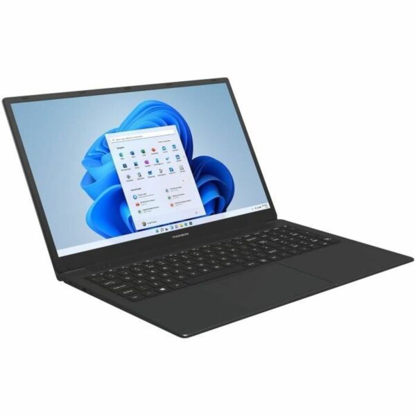 Laptop Thomson Neo 17 17,3" Intel Core i3-1000G4 16 GB RAM 512 GB SSD Azerty Francuski Czarny - obrazek 3