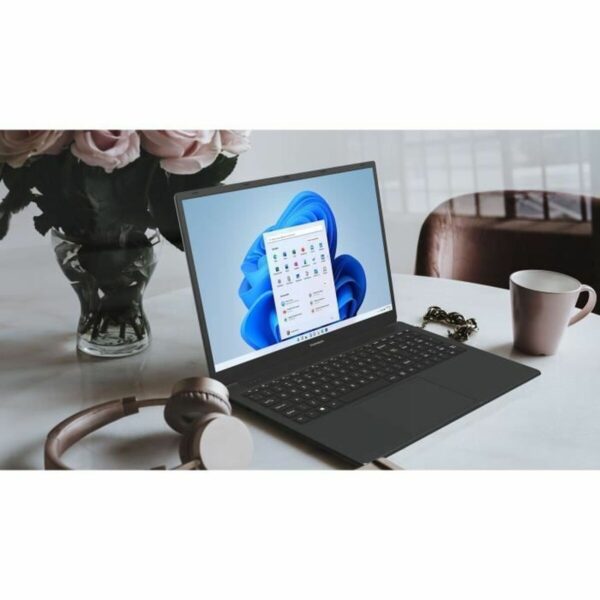 Laptop Thomson Neo 17 17,3" Intel Core i3-1000G4 16 GB RAM 512 GB SSD Azerty Francuski Czarny - obrazek 4